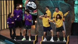 Alliance - Season 01 Episode 20